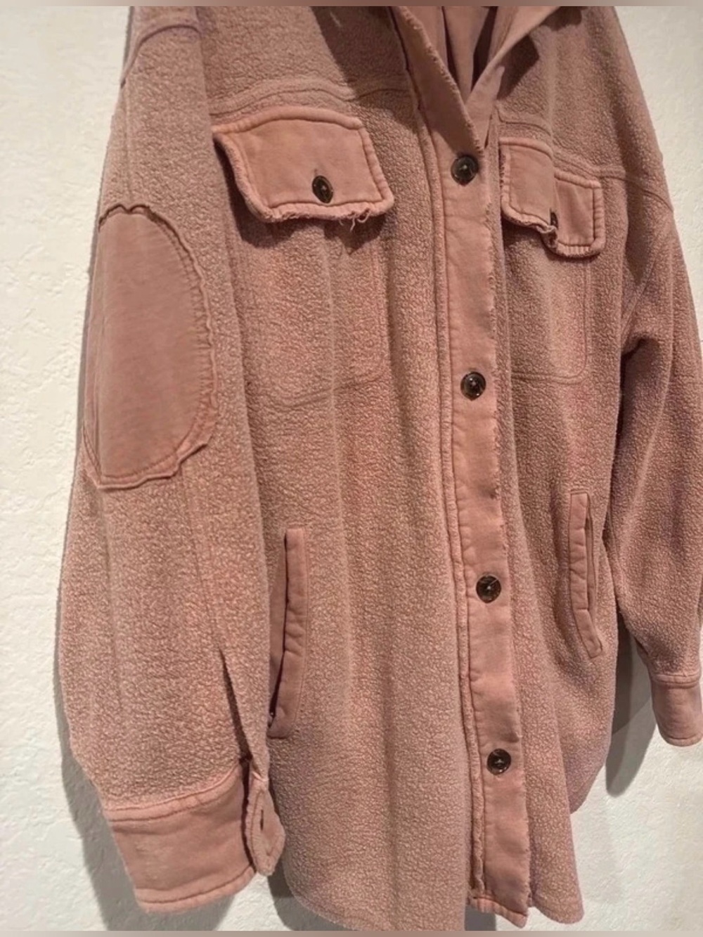 Free People Ruby Jacket - Picture 3 of 6